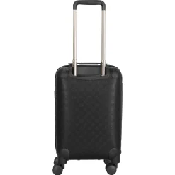 Wilder 18 IN - 4-Rollen-Kabinentrolley S 53 cm (black)