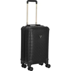 Wilder 18 IN - 4-Rollen-Kabinentrolley S 53 cm (black)