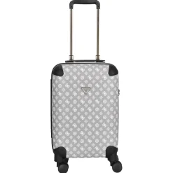 Wilder 18 IN - 4-Rollen-Kabinentrolley 53 cm (lavendar grey)