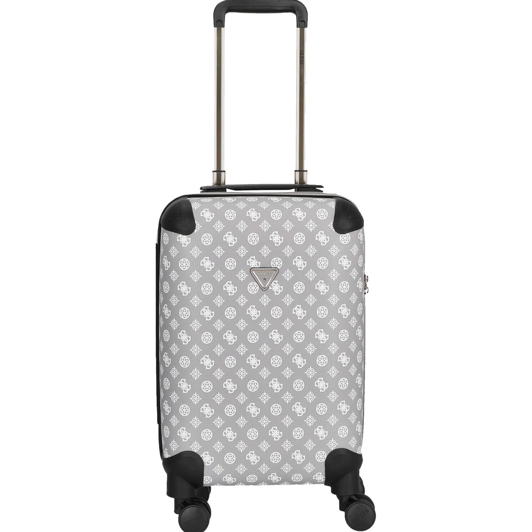 Wilder 18 IN - 4-Rollen-Kabinentrolley 53 cm (lavendar grey)