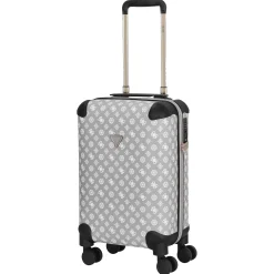 Wilder 18 IN - 4-Rollen-Kabinentrolley 53 cm (lavendar grey)
