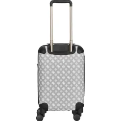 Wilder 18 IN - 4-Rollen-Kabinentrolley 53 cm (lavendar grey)