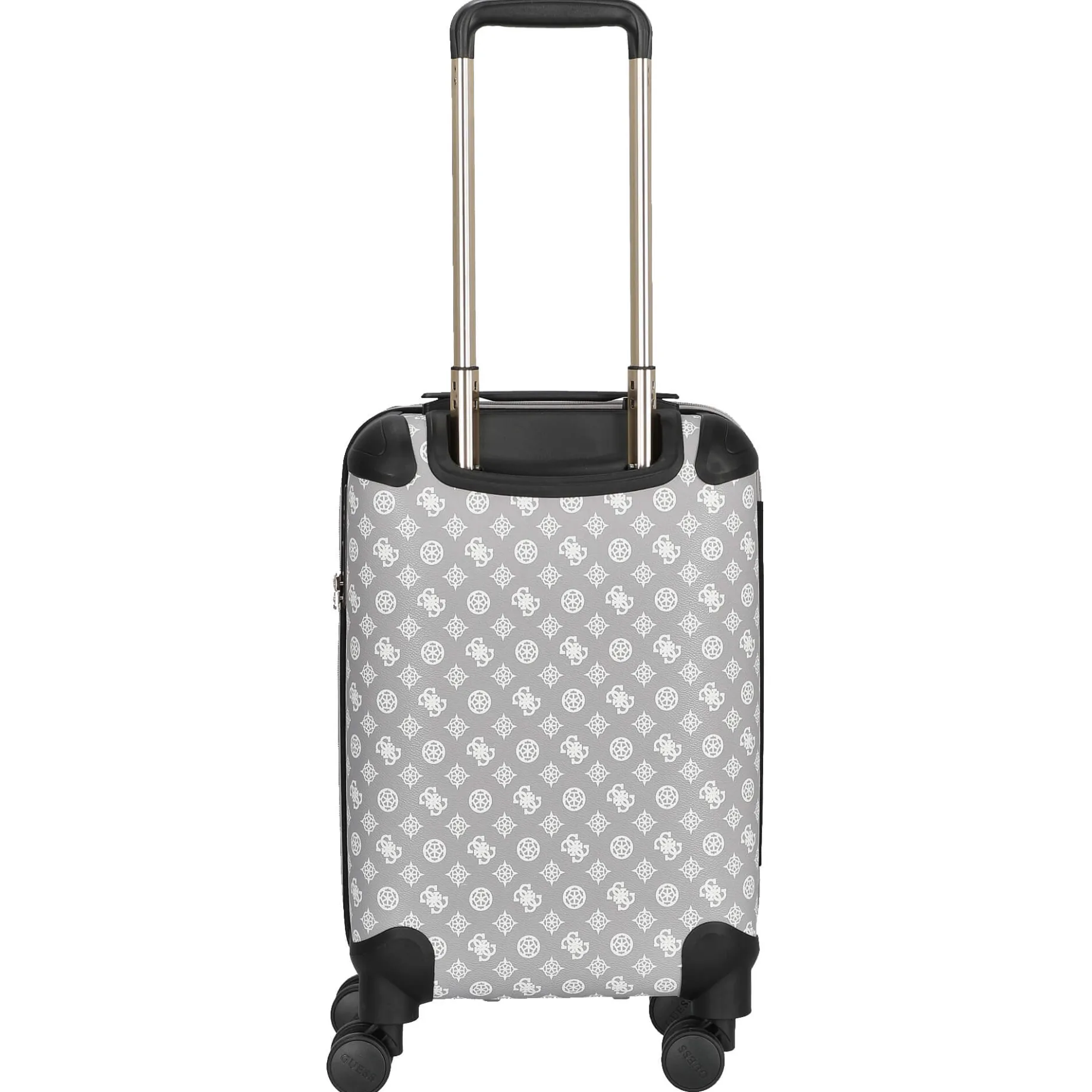 Wilder 18 IN - 4-Rollen-Kabinentrolley 53 cm (lavendar grey)