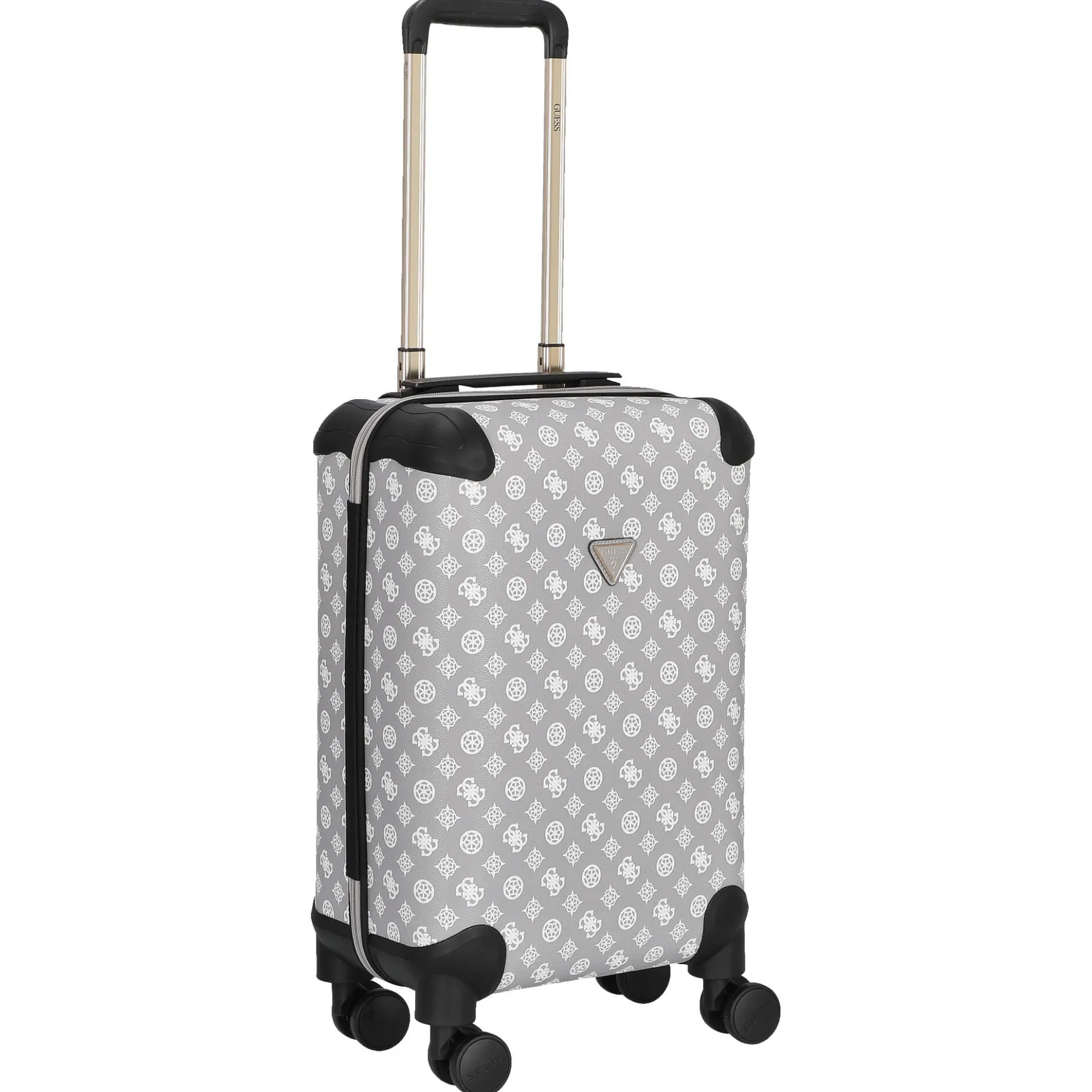 Wilder 18 IN - 4-Rollen-Kabinentrolley 53 cm (lavendar grey)