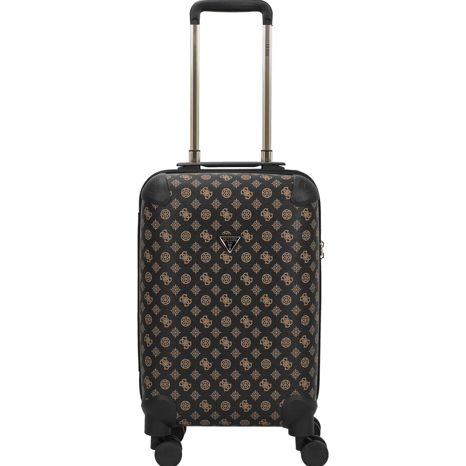 Wilder 18 IN - 4-Rollen-Kabinentrolley 53 cm S (brown)
