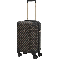Wilder 18 IN - 4-Rollen-Kabinentrolley 53 cm S (brown)
