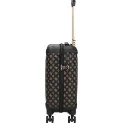 Wilder 18 IN - 4-Rollen-Kabinentrolley 53 cm S (brown)