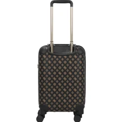 Wilder 18 IN - 4-Rollen-Kabinentrolley 53 cm S (brown)
