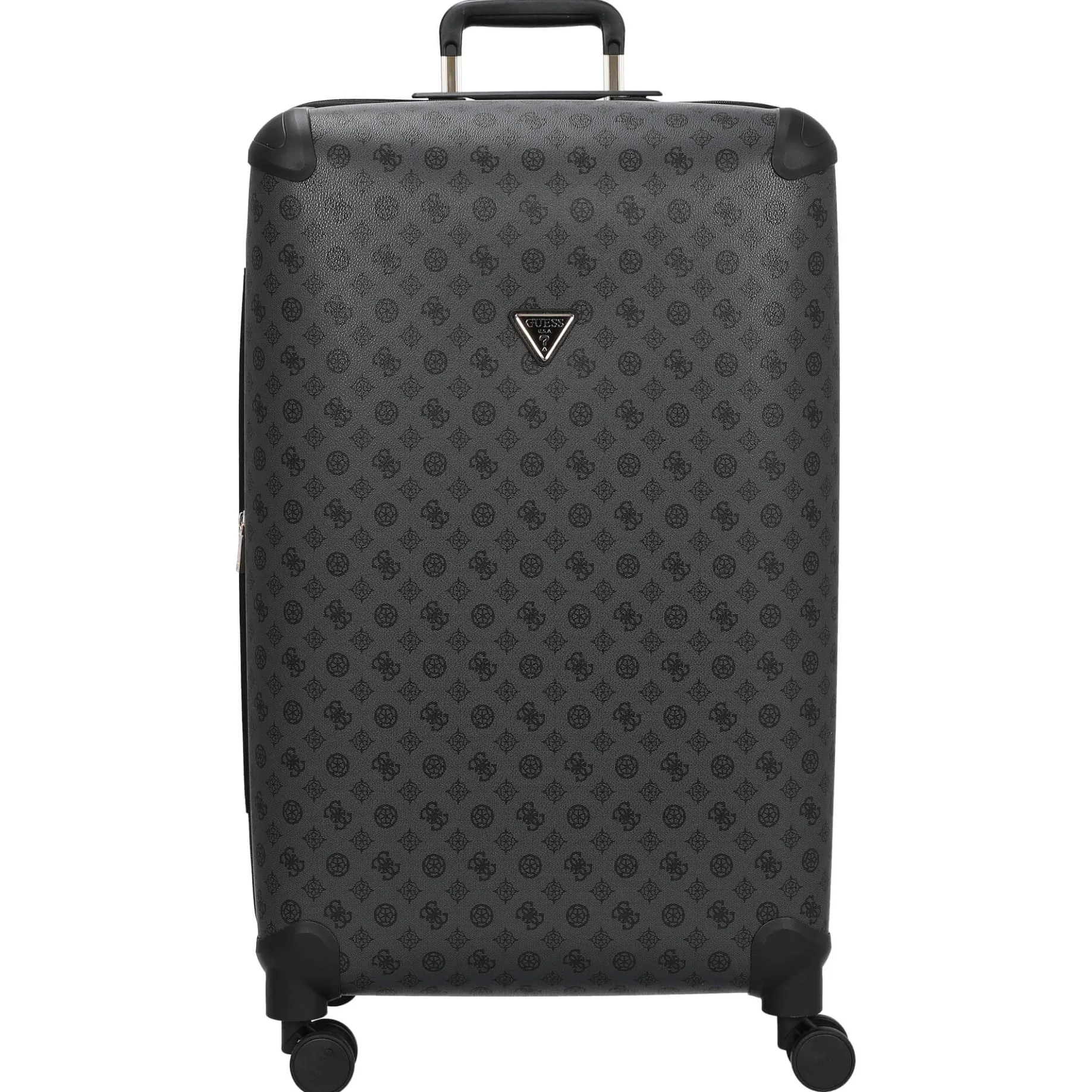 Wilder 28 IN - 4-Rollen-Trolley 77 cm L (charcoal)