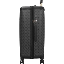 Wilder 28 IN - 4-Rollen-Trolley 77 cm L (charcoal)