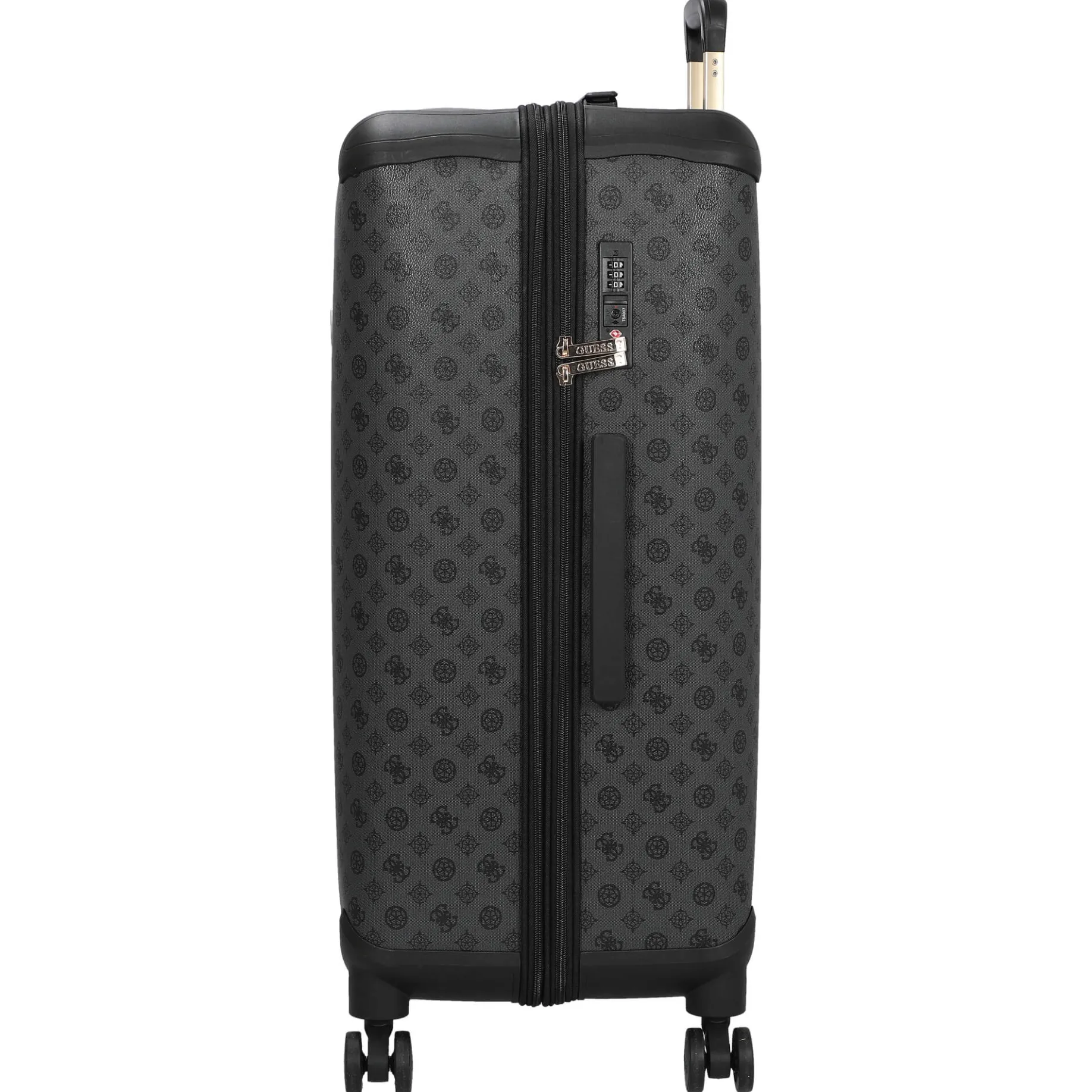 Wilder 28 IN - 4-Rollen-Trolley 77 cm L (charcoal)