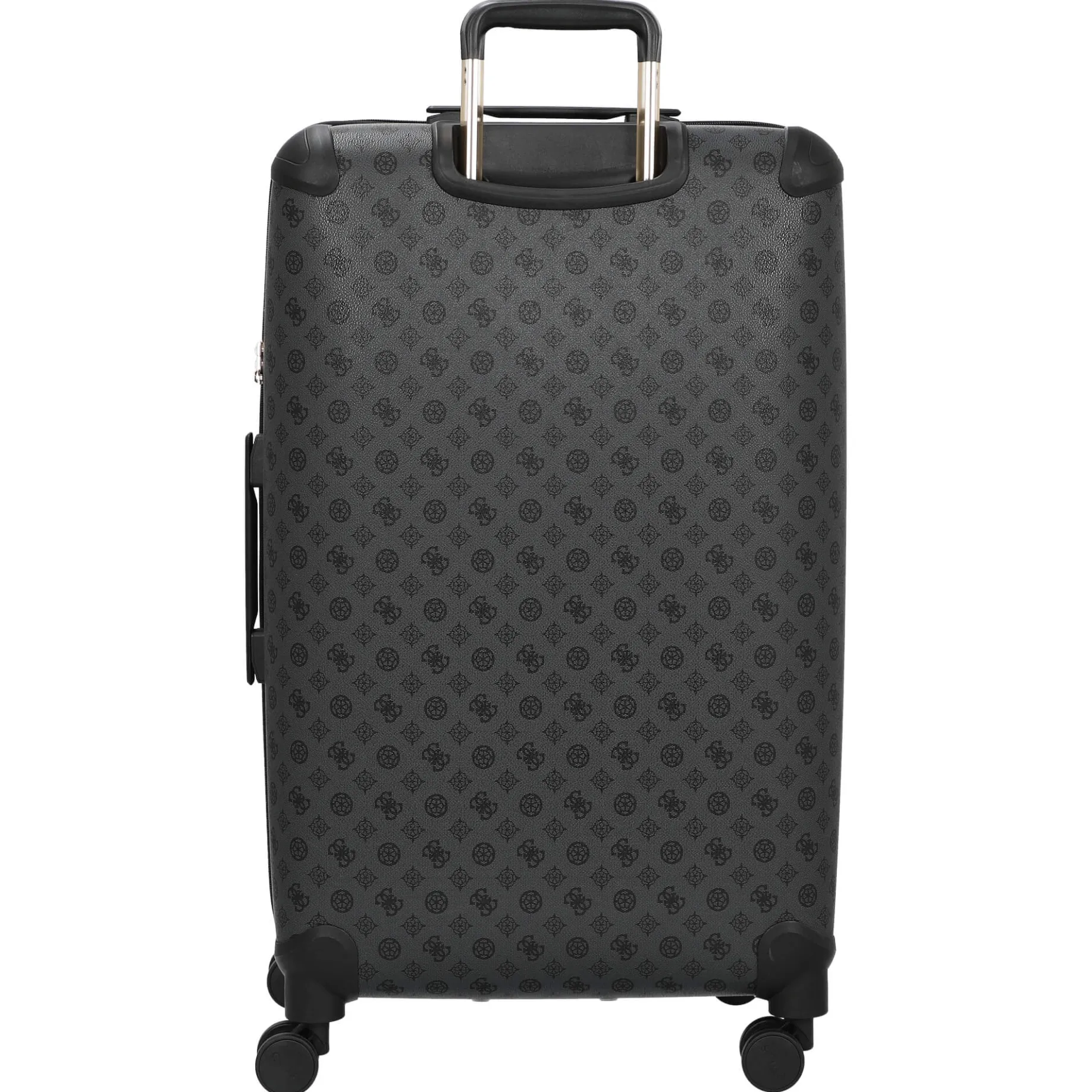 Wilder 28 IN - 4-Rollen-Trolley 77 cm L (charcoal)