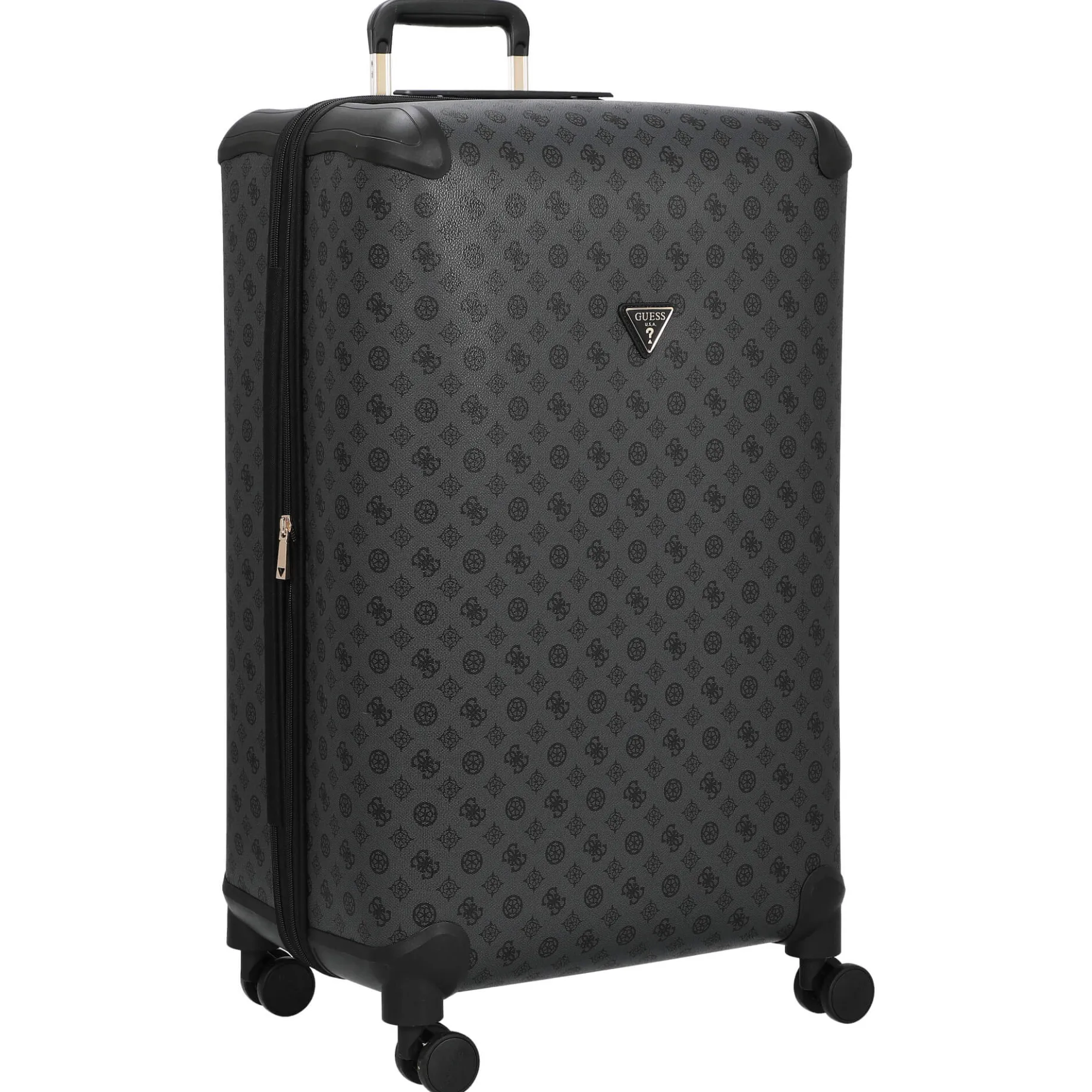 Wilder 28 IN - 4-Rollen-Trolley 77 cm L (charcoal)