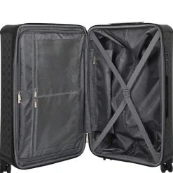 Wilder 28 IN - 4-Rollen-Trolley 77 cm L (charcoal)