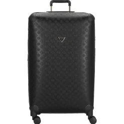 Wilder 28 IN - 4-Rollen-Trolley L 77 cm erw. (black)