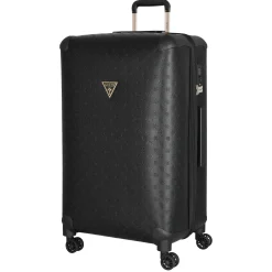 Wilder 28 IN - 4-Rollen-Trolley 77 cm L erw. (black)