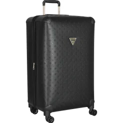 Wilder 28 IN - 4-Rollen-Trolley 77 cm L erw. (black)