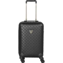 Wilder 20 IN - 4-Rollen-Trolley S 56.5 cm (black)