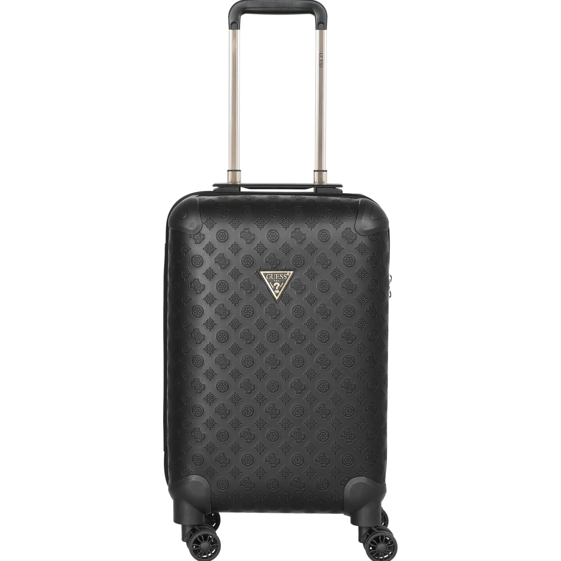 Wilder 20 IN - 4-Rollen-Trolley S 56.5 cm (black)
