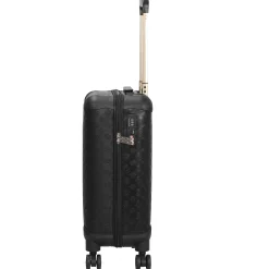 Wilder 20 IN - 4-Rollen-Trolley S 56.5 cm (black)