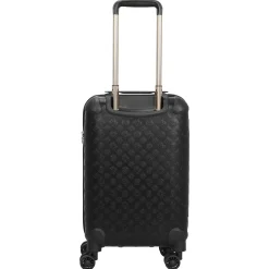 Wilder 20 IN - 4-Rollen-Trolley S 56.5 cm (black)