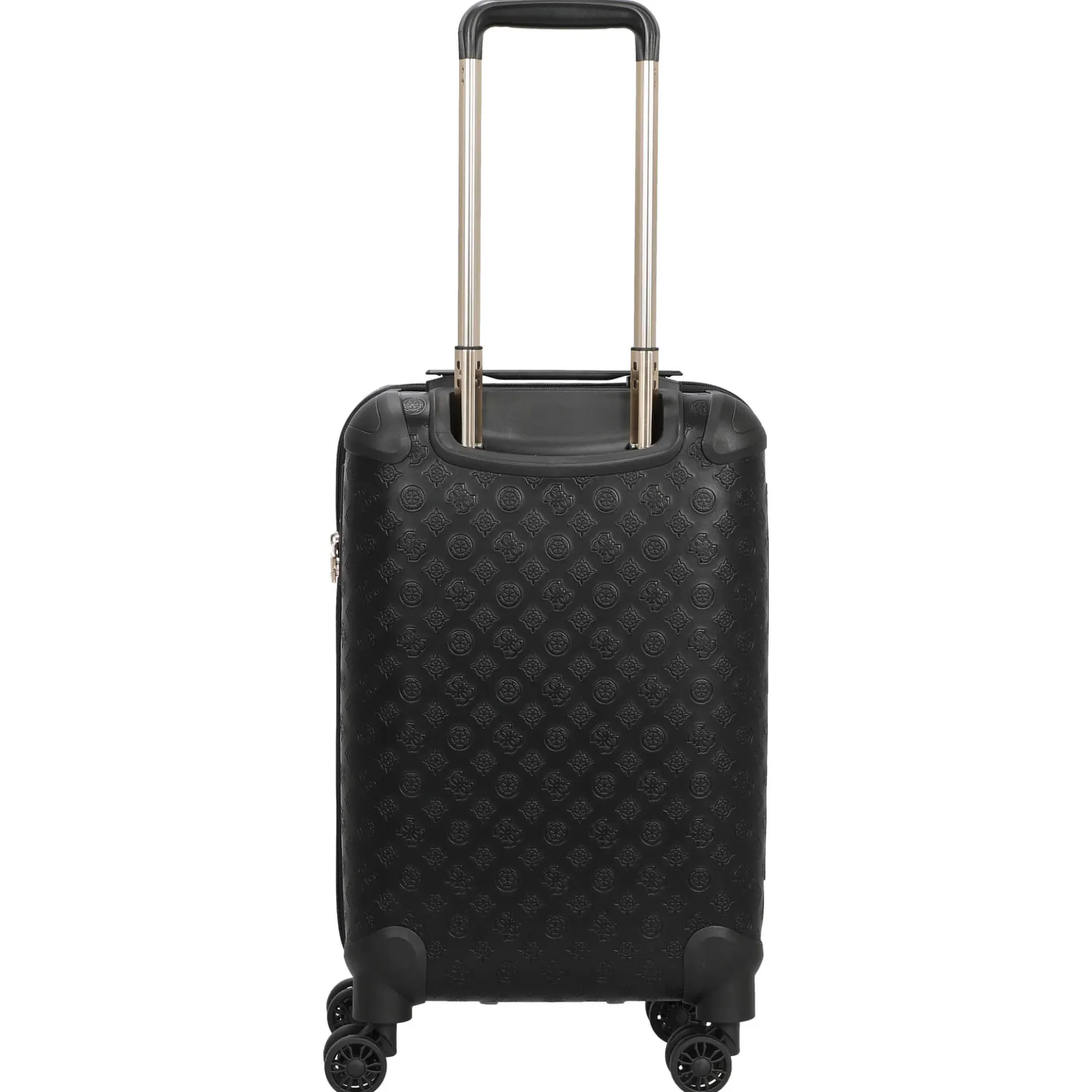 Wilder 20 IN - 4-Rollen-Trolley S 56.5 cm (black)