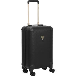 Wilder 20 IN - 4-Rollen-Trolley S 56.5 cm (black)