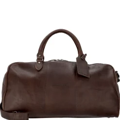 William - Reisetasche Leder 53 cm (brown)