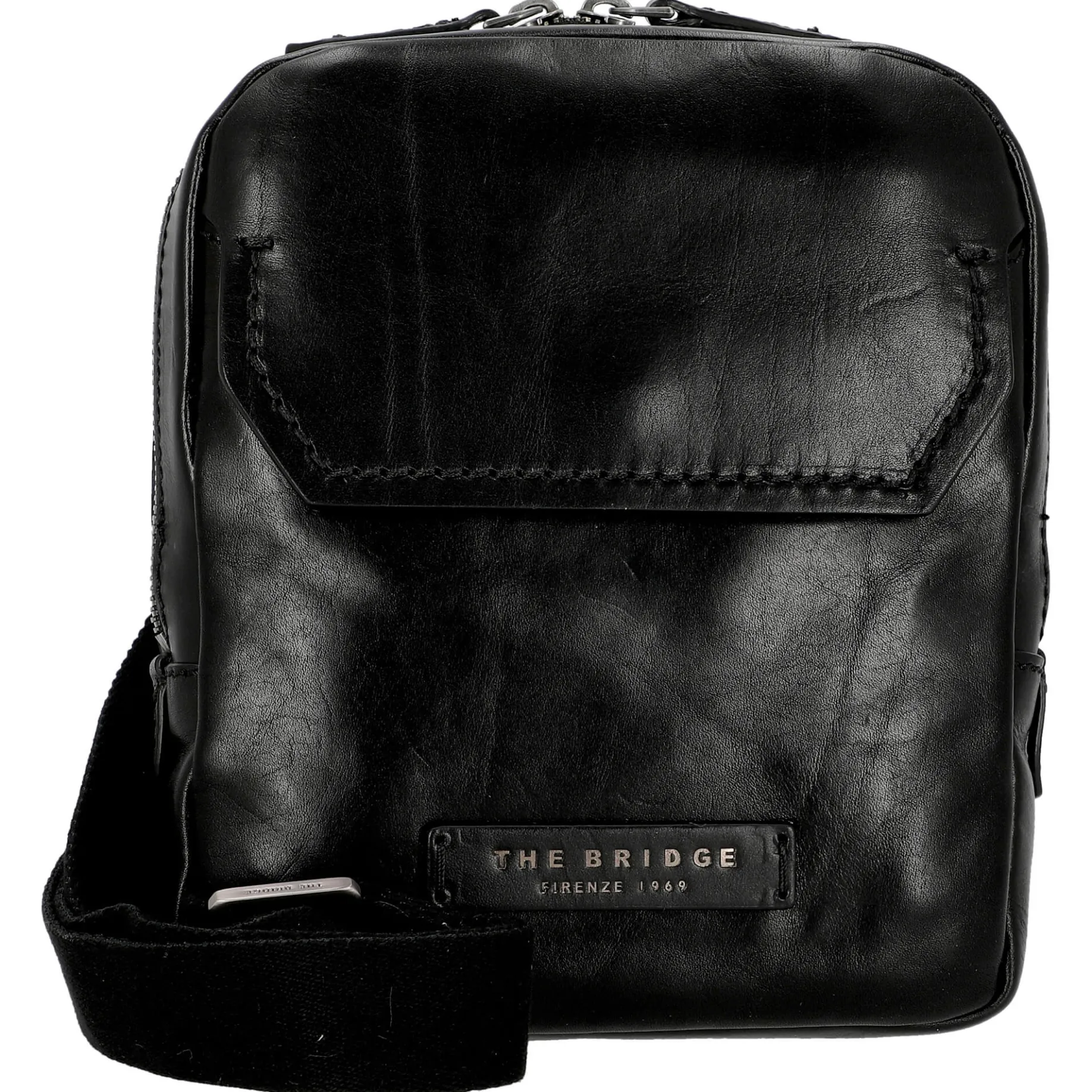 Williamsburg - Umhängetasche 21 cm (black)