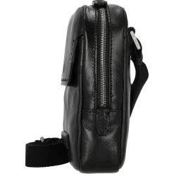 Williamsburg - Umhängetasche 21 cm (black)
