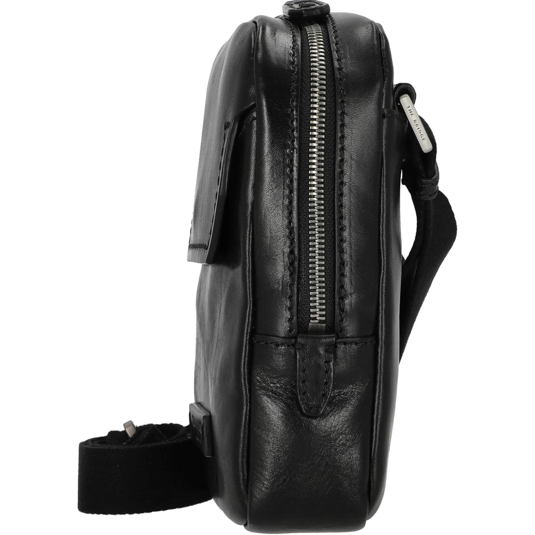 Williamsburg - Umhängetasche 21 cm (black)