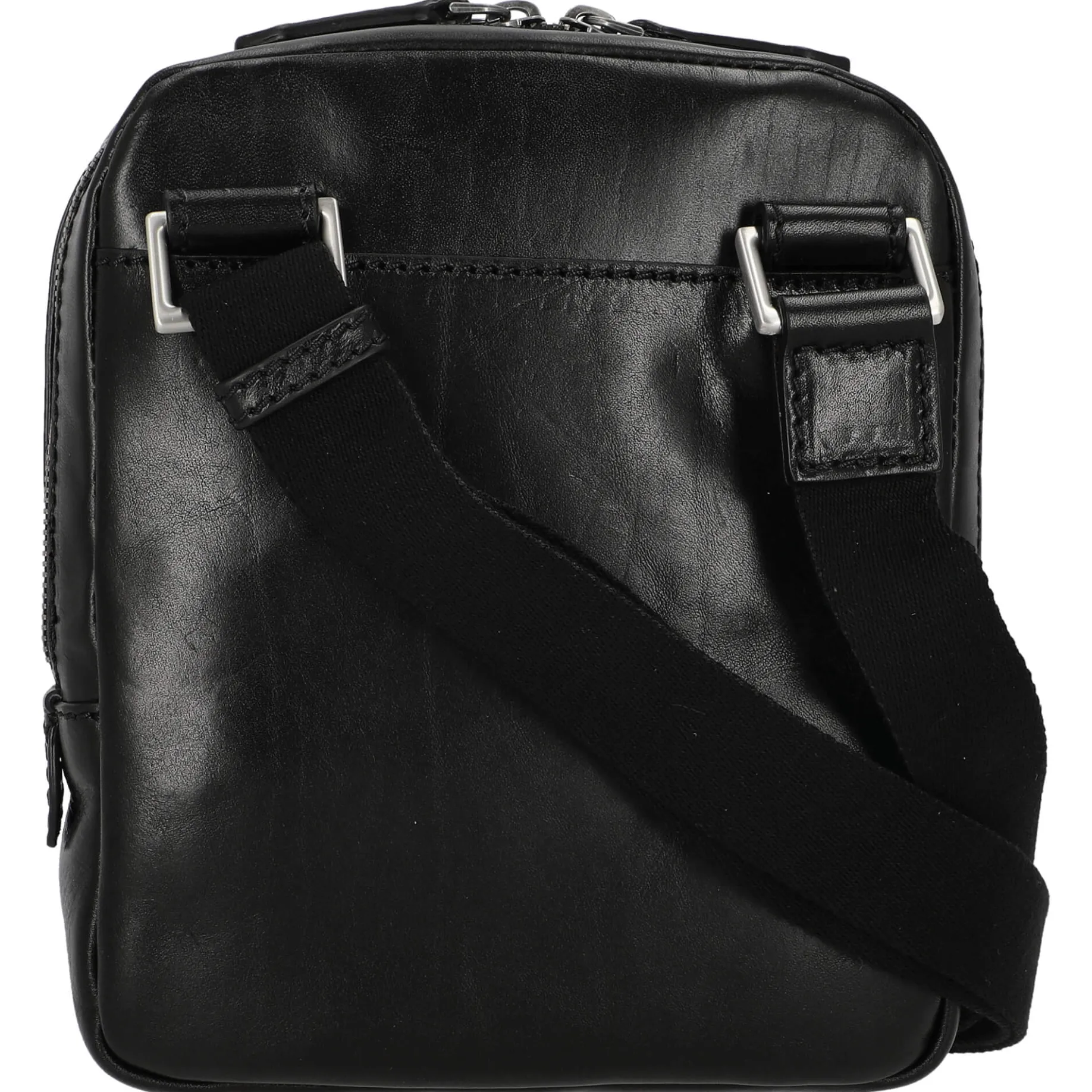Williamsburg - Umhängetasche 21 cm (black)