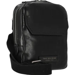 Williamsburg - Umhängetasche 21 cm (black)