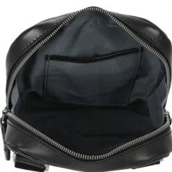 Williamsburg - Umhängetasche 21 cm (black)