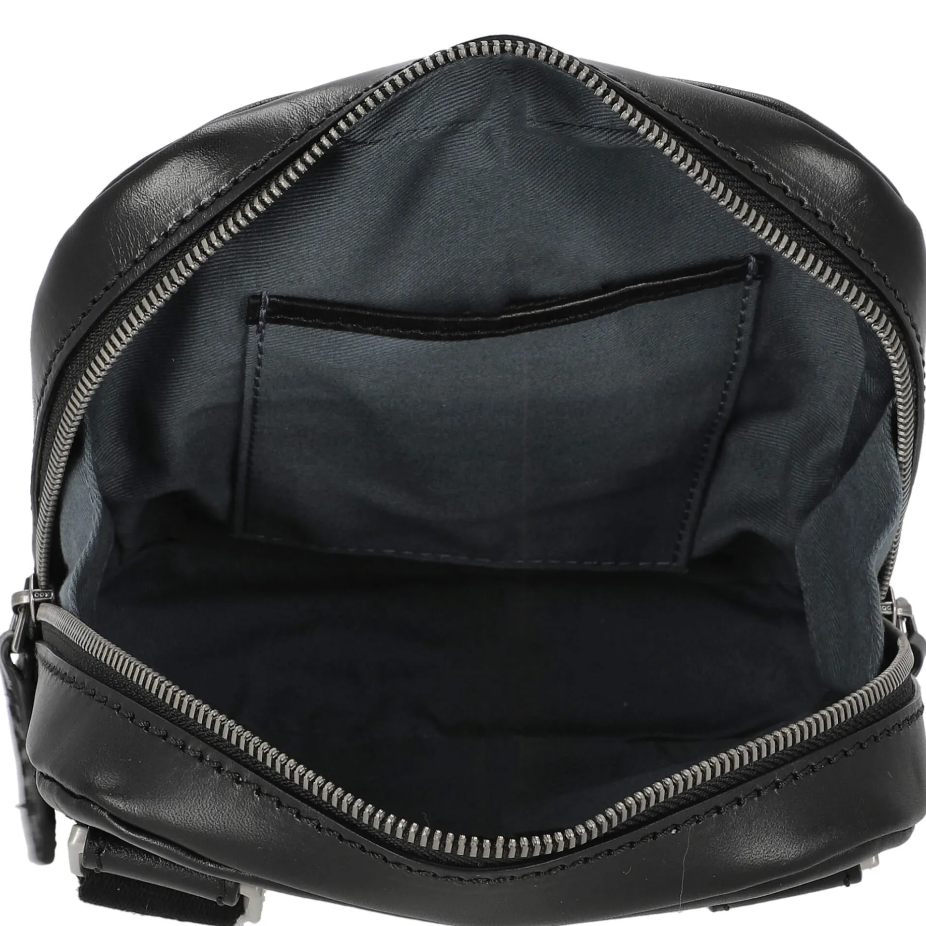 Williamsburg - Umhängetasche 21 cm (black)