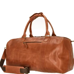Willow Weekender - Reisetasche 50 cm (cognac)