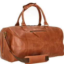 Willow Weekender - Reisetasche 50 cm (cognac)