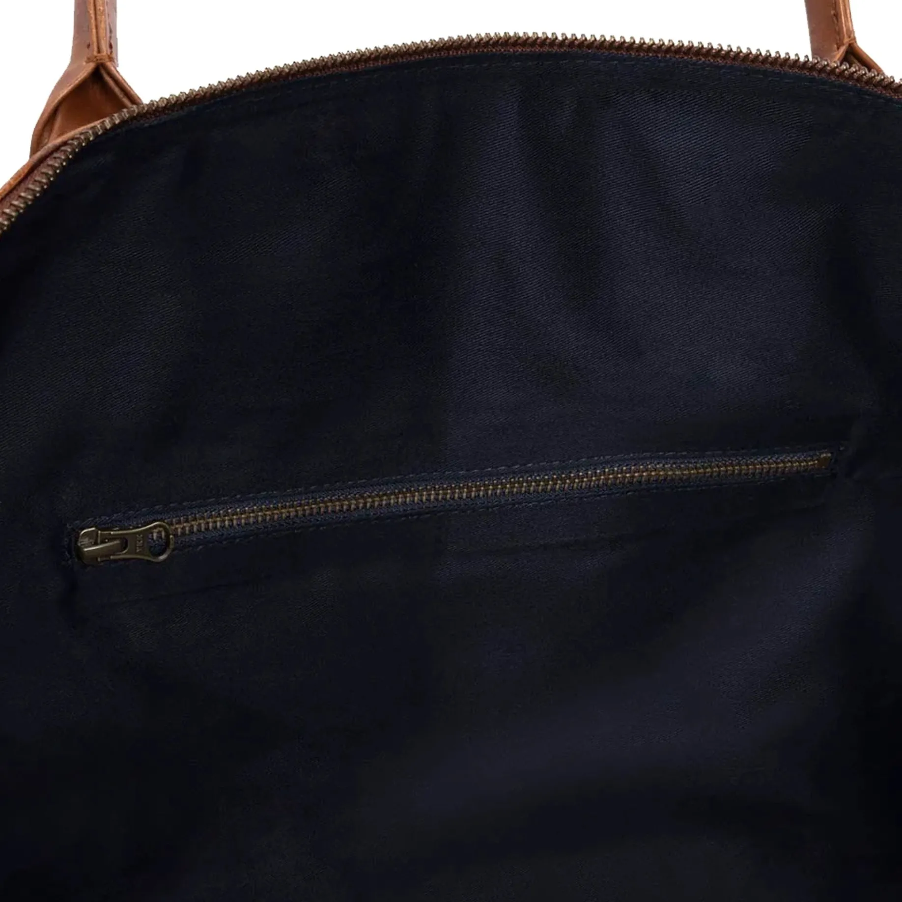Willow Weekender - Reisetasche 50 cm (cognac)