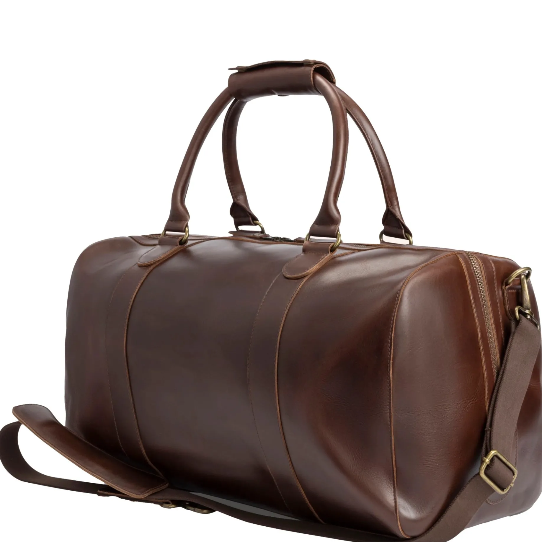 Willow Weekender - Reisetasche 50 cm (brown)