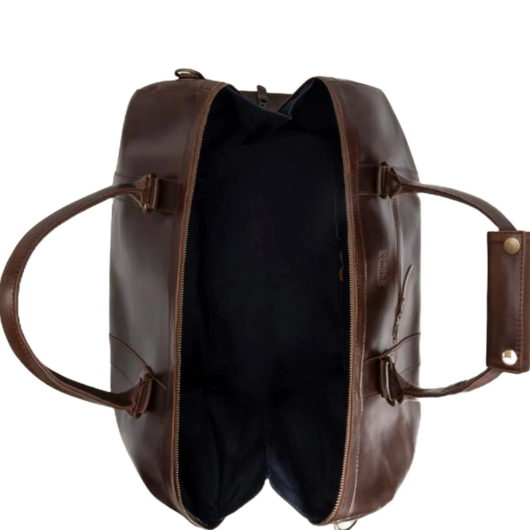 Willow Weekender - Reisetasche 50 cm (brown)