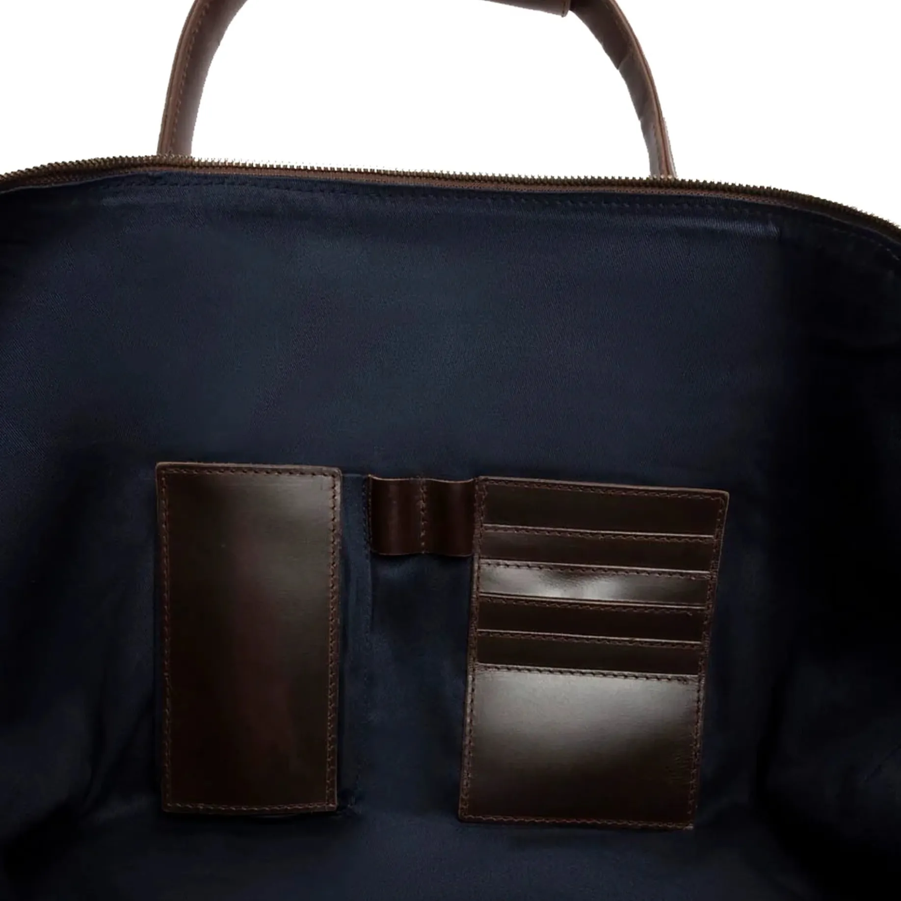 Willow Weekender - Reisetasche 50 cm (brown)