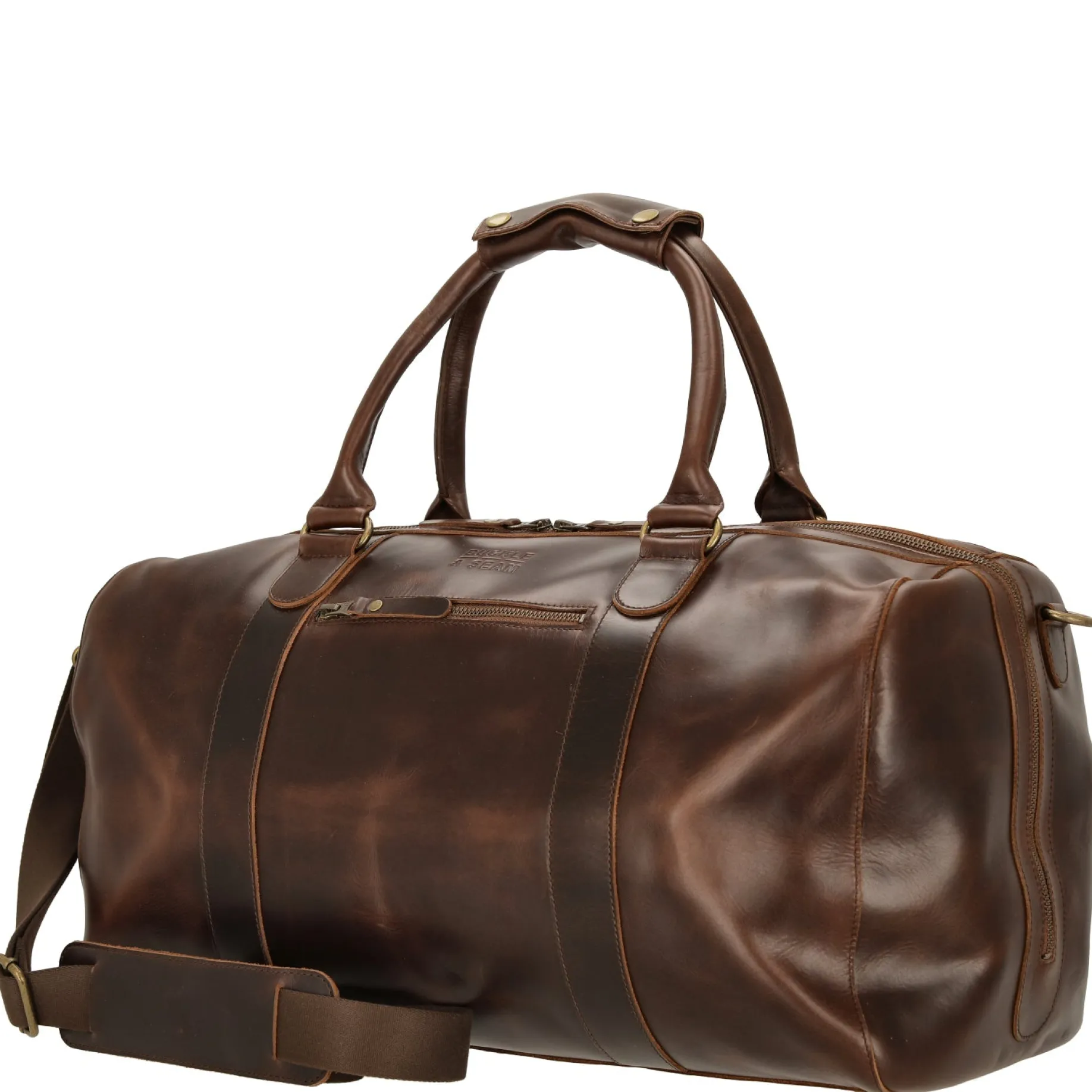 Willow Weekender - Reisetasche 50 cm (brown)
