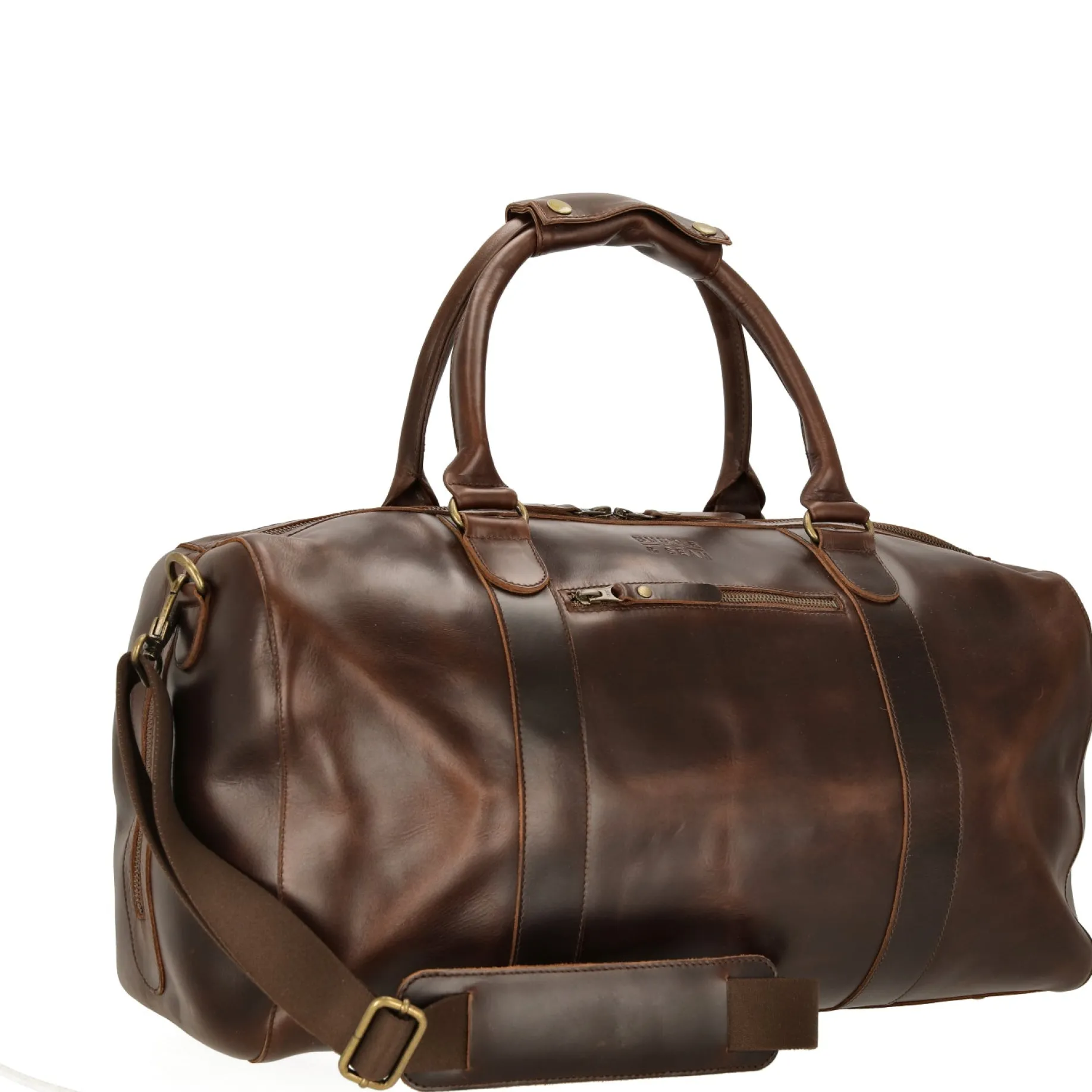 Willow Weekender - Reisetasche 50 cm (brown)