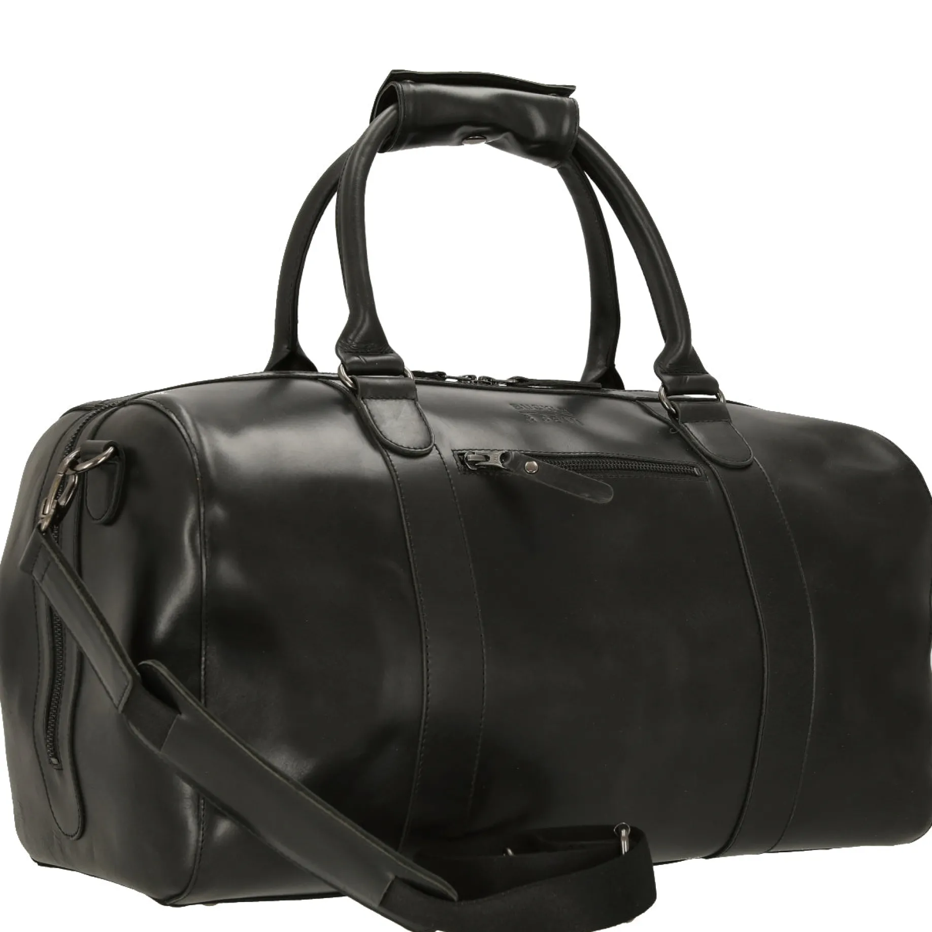 Willow Weekender - Reisetasche 50 cm (black)