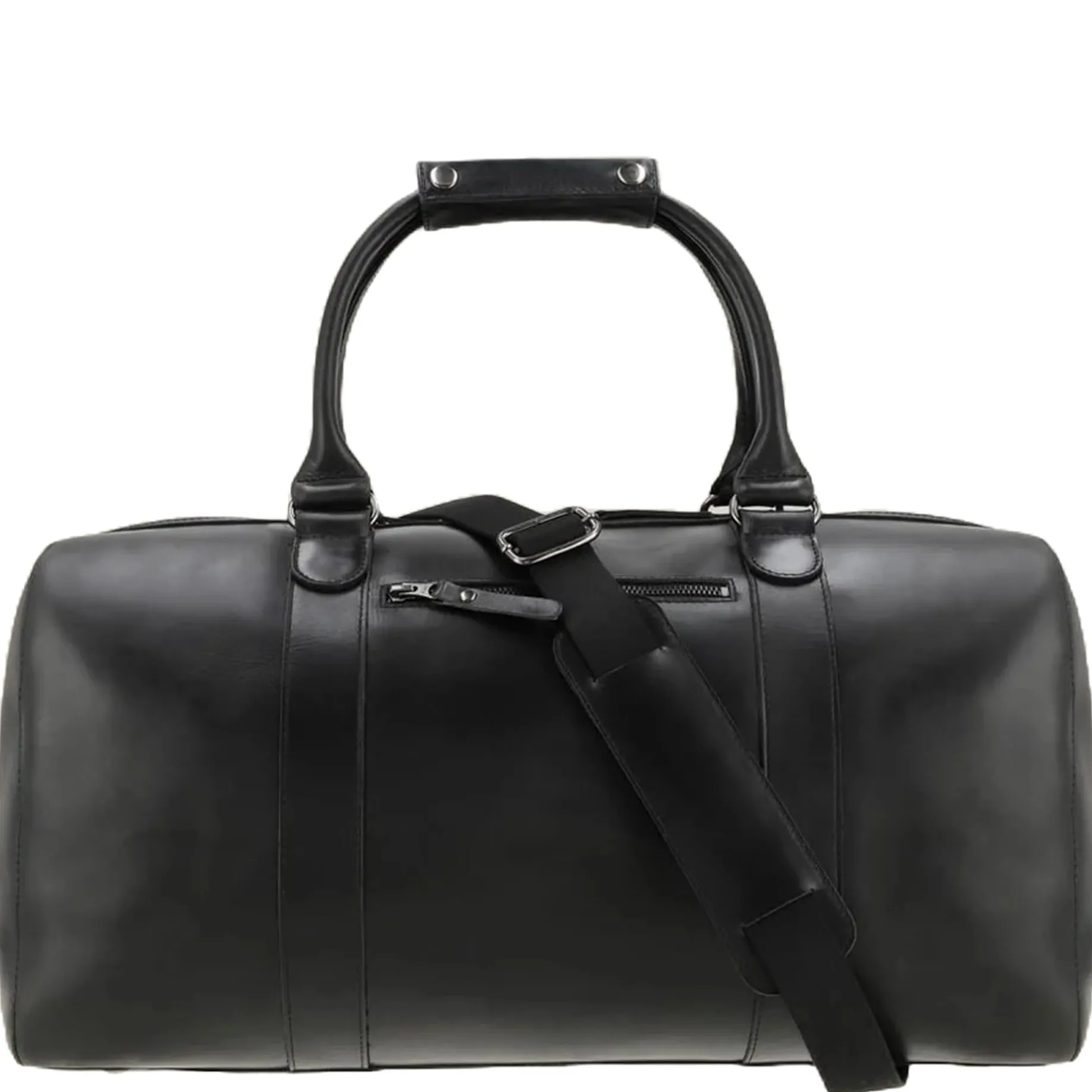Willow Weekender - Reisetasche 50 cm (black)