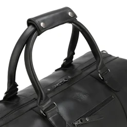 Willow Weekender - Reisetasche 50 cm (black)