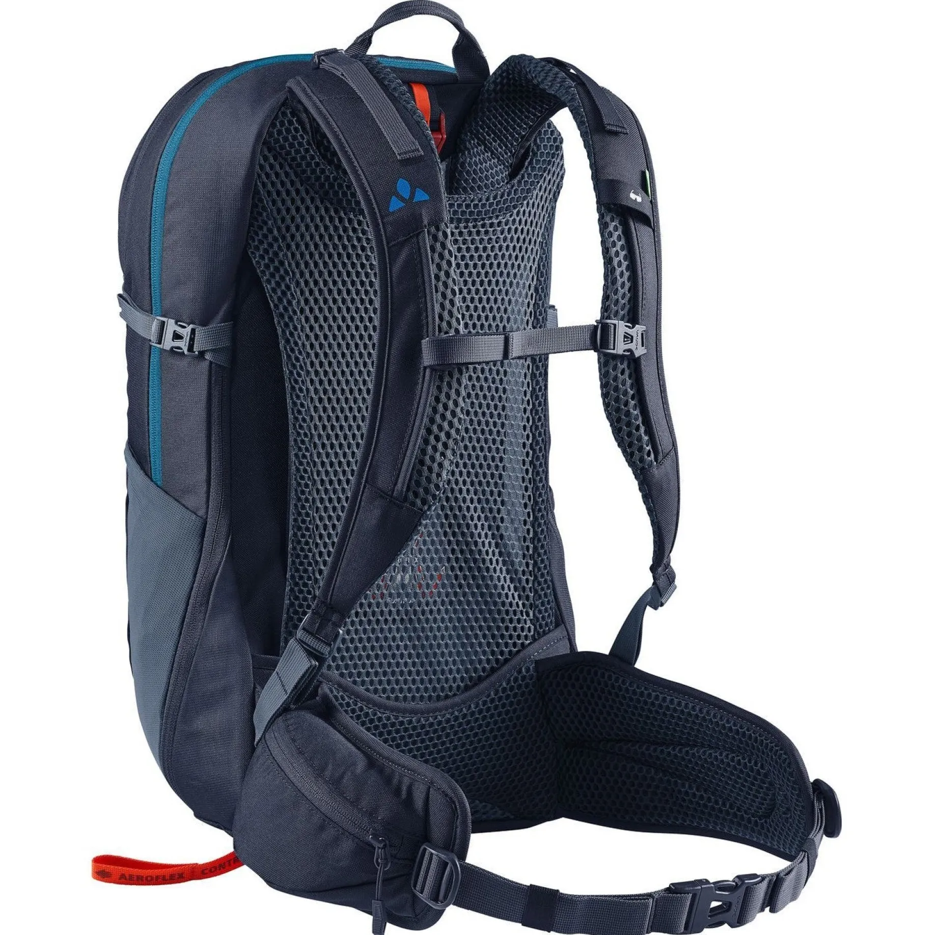 Wizard 30+4 - Wanderrucksack 54 cm (kingfisher)
