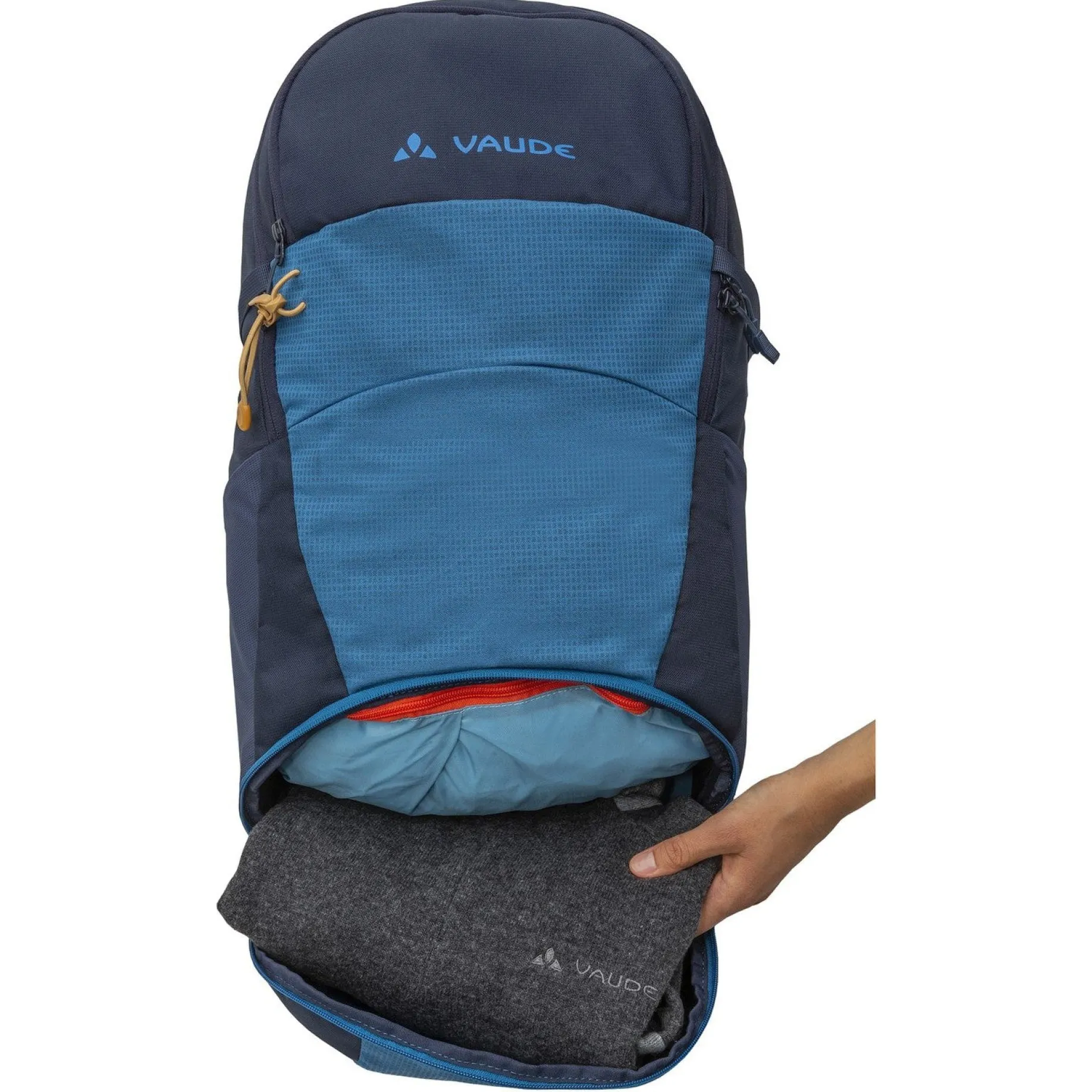 Wizard 30+4 - Wanderrucksack 54 cm (kingfisher)