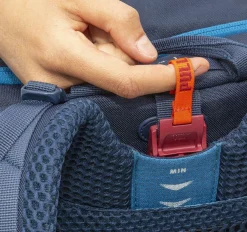 Wizard 30+4 - Wanderrucksack 54 cm (kingfisher)