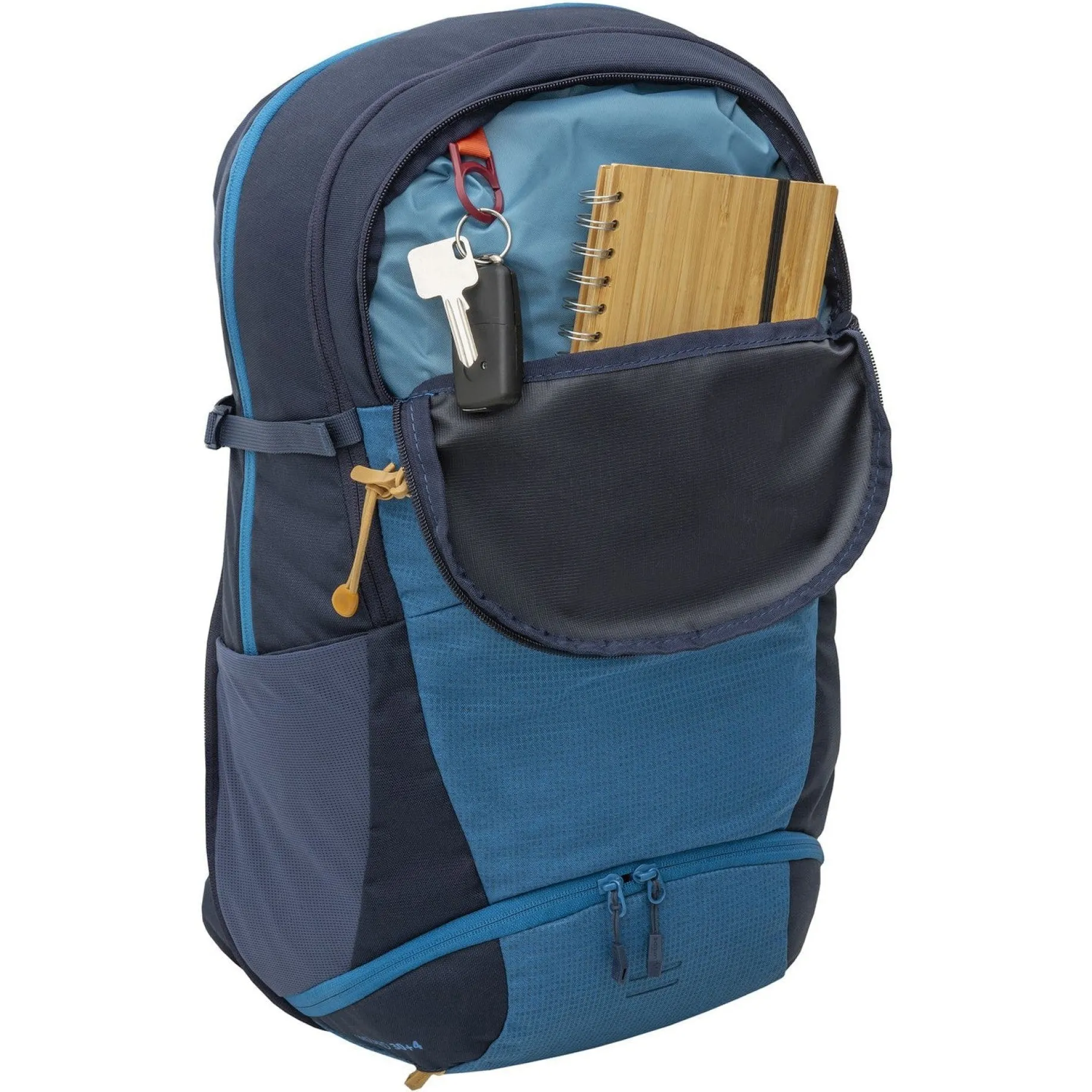 Wizard 30+4 - Wanderrucksack 54 cm (kingfisher)
